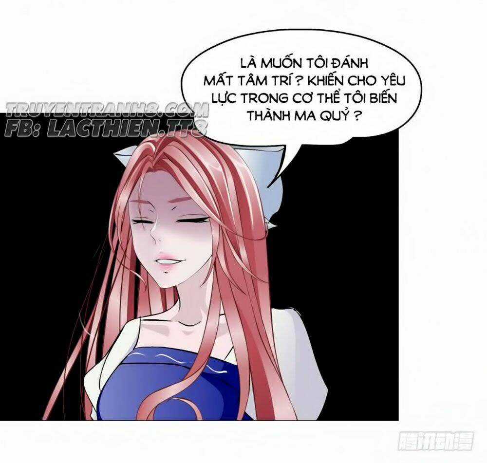 Beauty And Demon - Chapter 78 - Trang 14