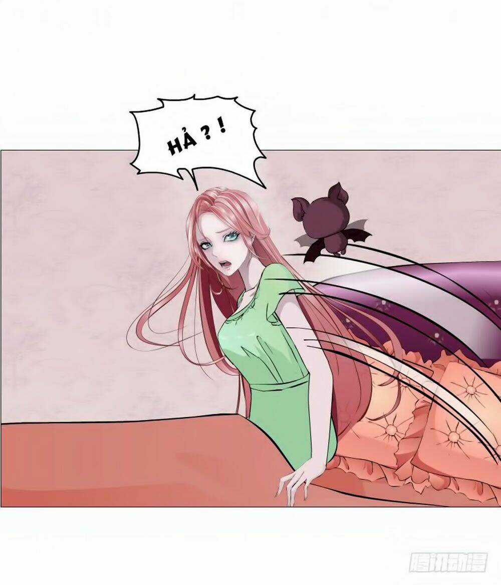 Beauty And Demon - Chapter 78 - Trang 24