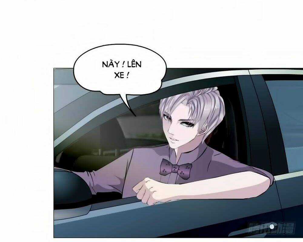 Beauty And Demon - Chapter 78 - Trang 28