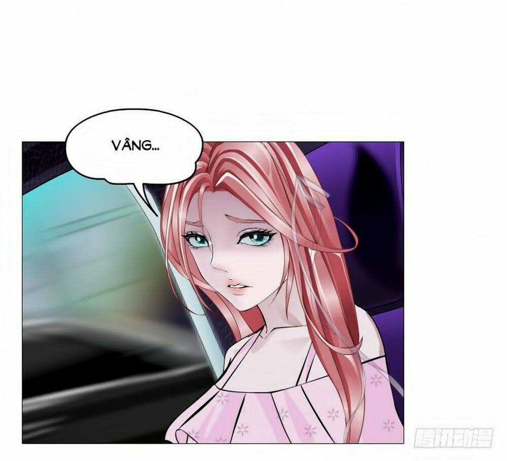 Beauty And Demon - Chapter 78 - Trang 33
