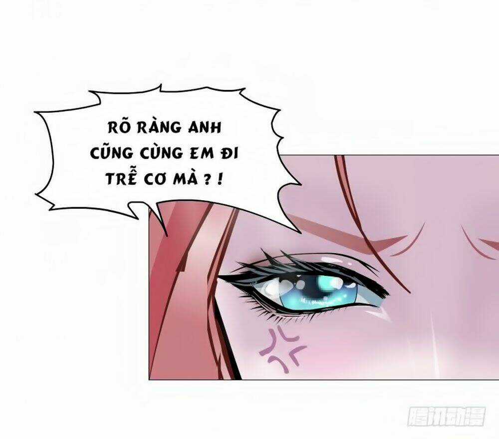 Beauty And Demon - Chapter 78 - Trang 44
