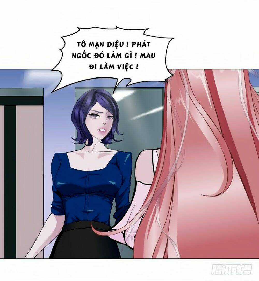 Beauty And Demon - Chapter 78 - Trang 49