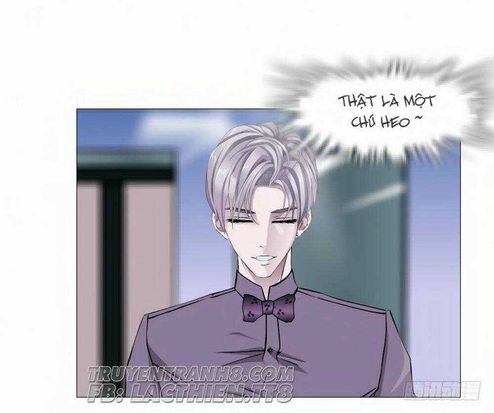 Beauty And Demon - Chapter 78 - Trang 50