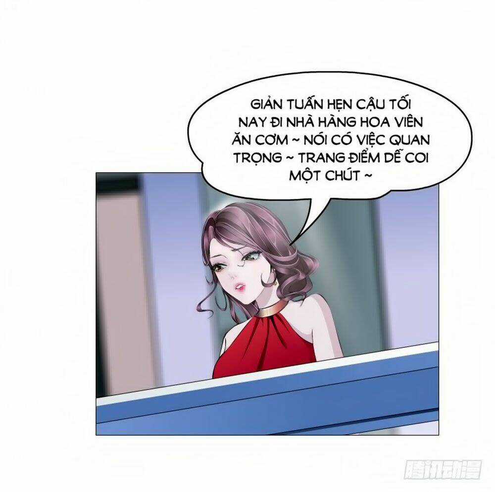 Beauty And Demon - Chapter 78 - Trang 57