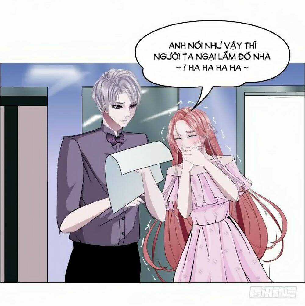 Beauty And Demon - Chapter 79 - Trang 35