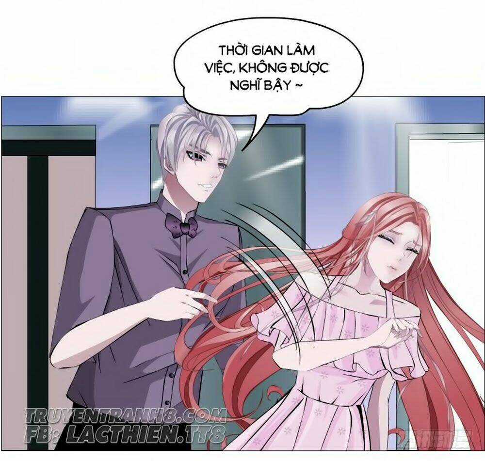 Beauty And Demon - Chapter 79 - Trang 38