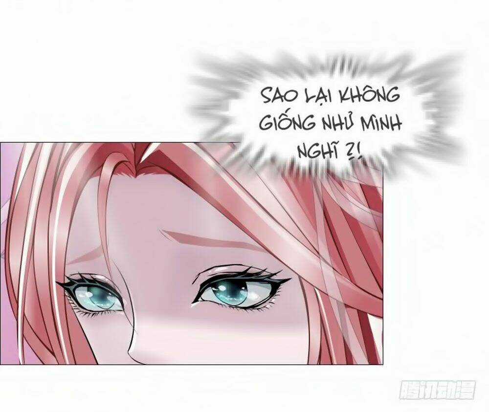 Beauty And Demon - Chapter 79 - Trang 49