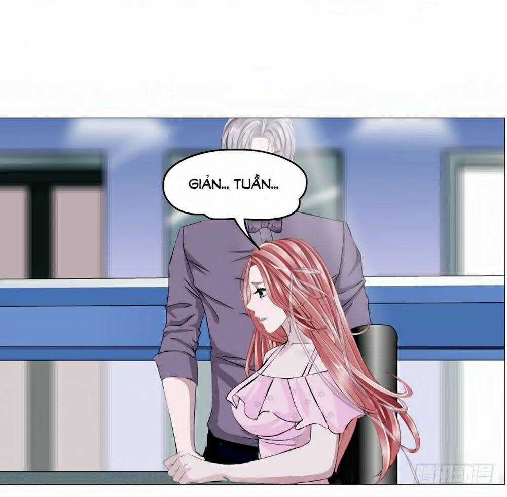 Beauty And Demon - Chapter 79 - Trang 7