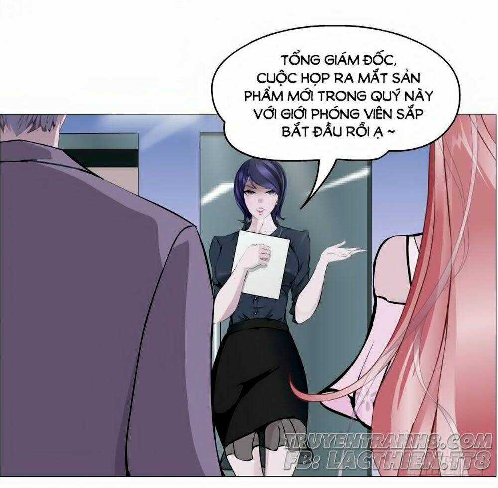 Beauty And Demon - Chapter 79 - Trang 10