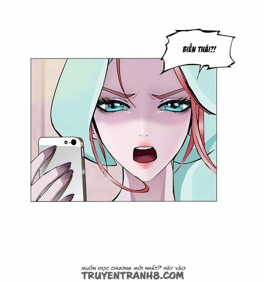 Beauty And Demon - Chapter 8 - Trang 20