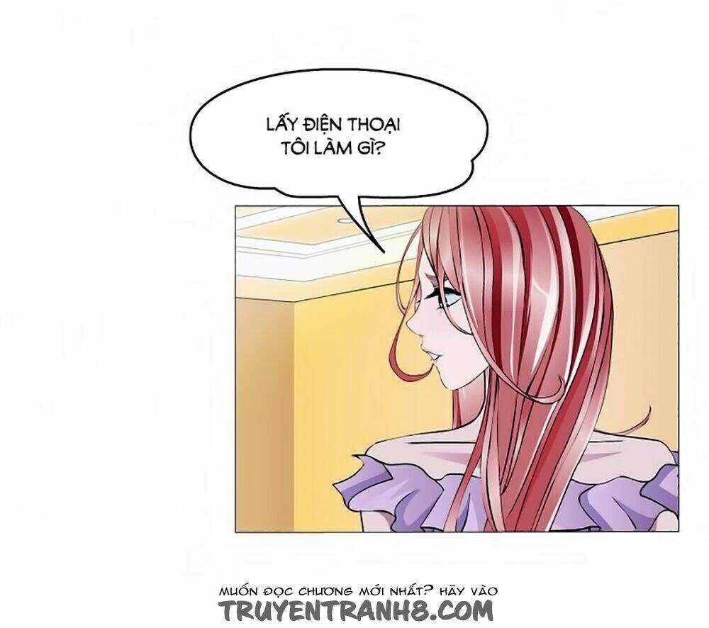 Beauty And Demon - Chapter 8 - Trang 3