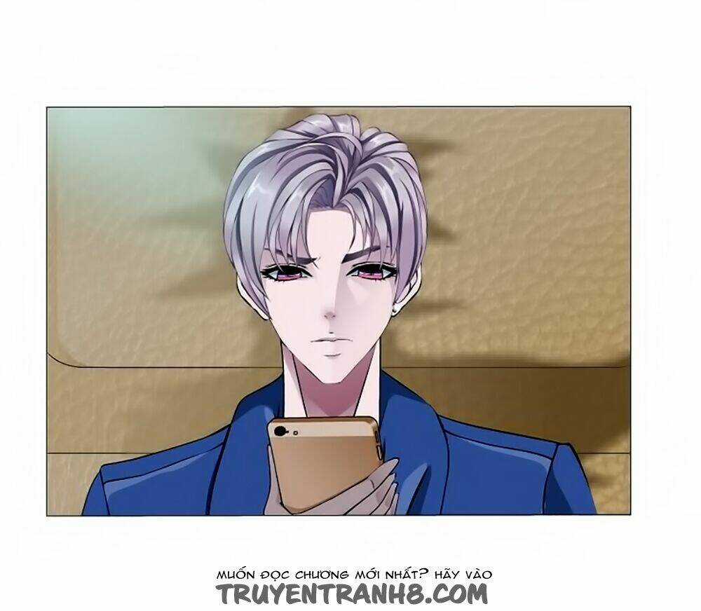 Beauty And Demon - Chapter 8 - Trang 23