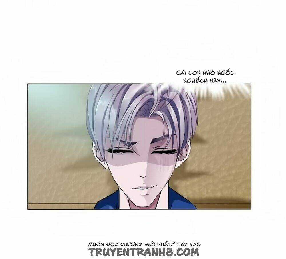 Beauty And Demon - Chapter 8 - Trang 24