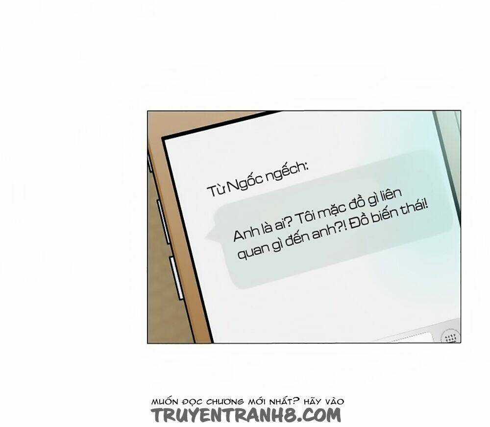 Beauty And Demon - Chapter 8 - Trang 25