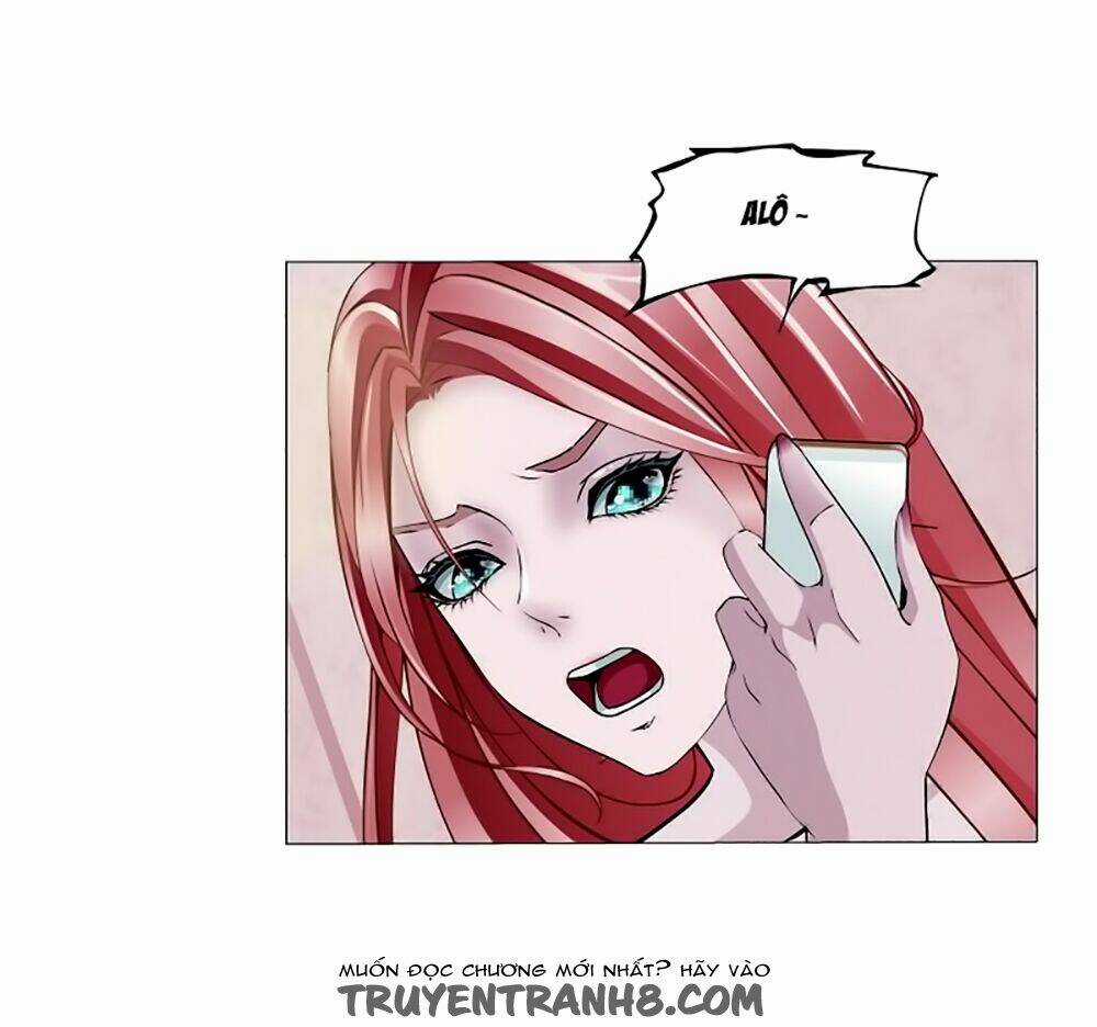 Beauty And Demon - Chapter 8 - Trang 29