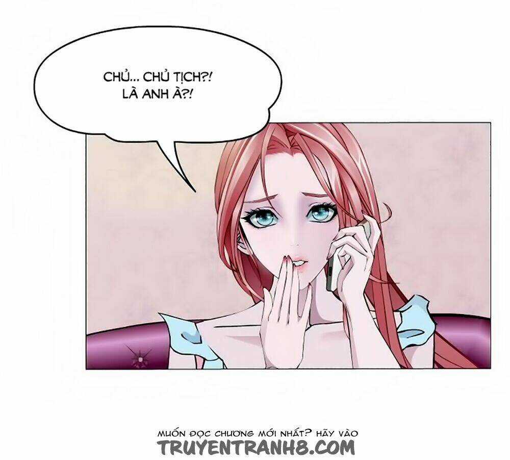 Beauty And Demon - Chapter 8 - Trang 31