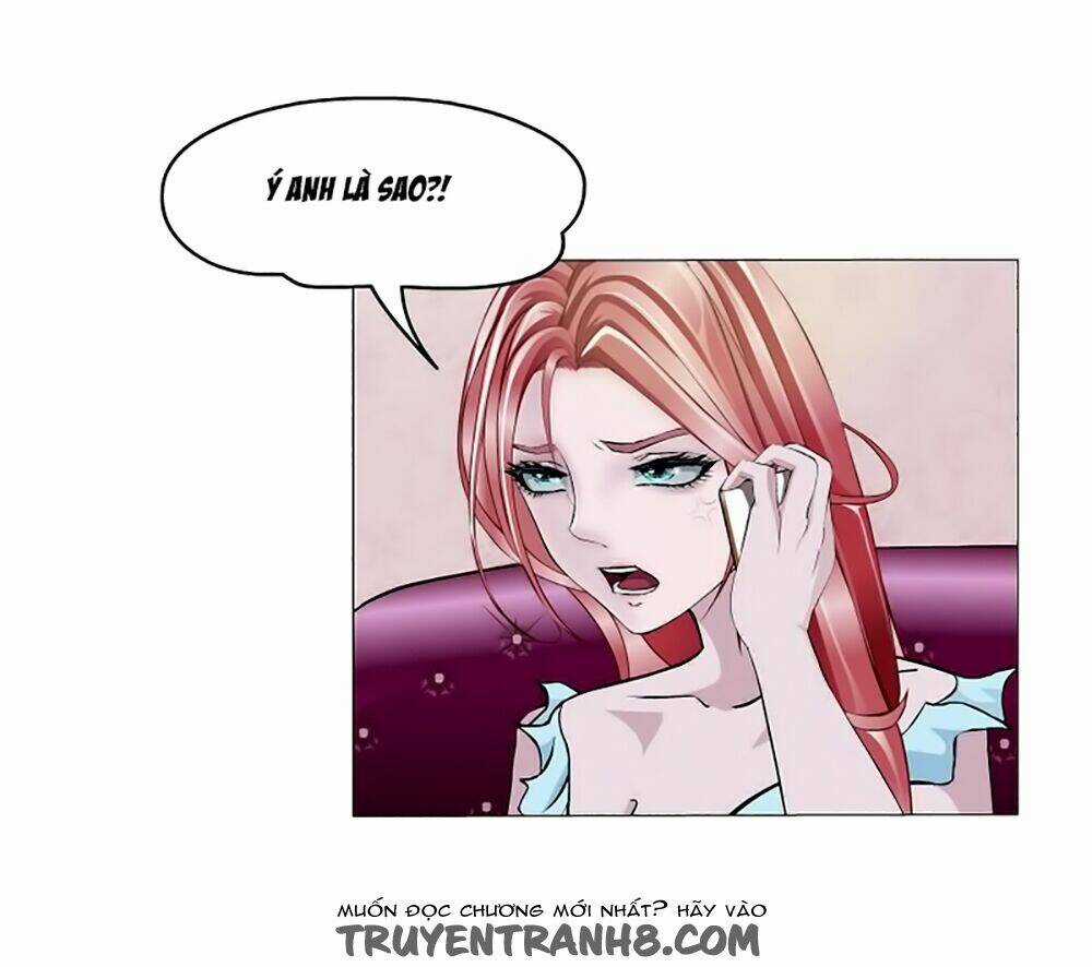 Beauty And Demon - Chapter 8 - Trang 33