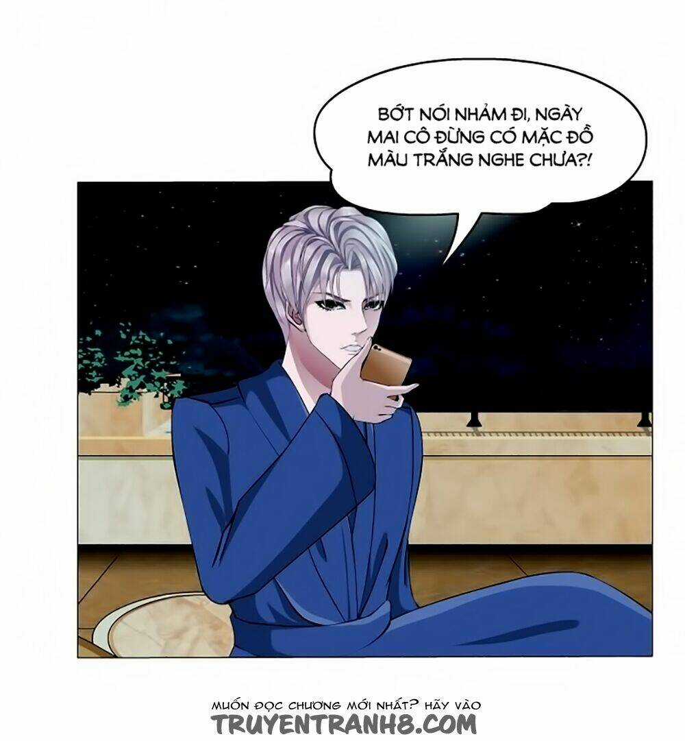 Beauty And Demon - Chapter 8 - Trang 35