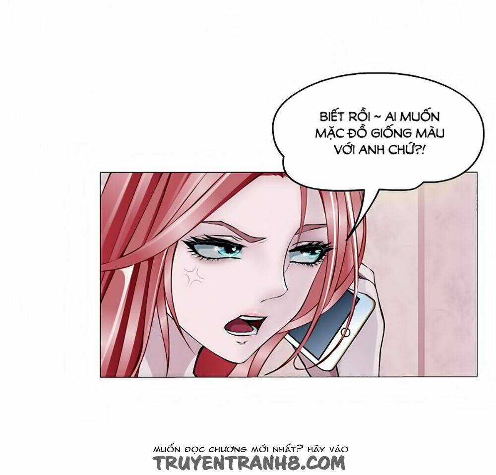Beauty And Demon - Chapter 8 - Trang 36