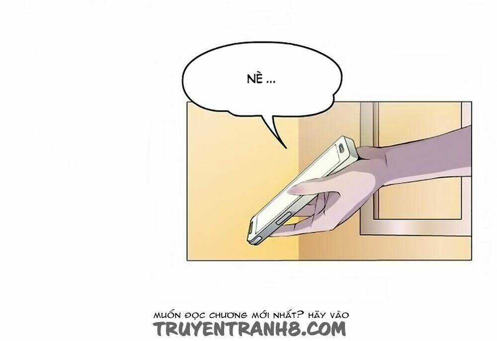 Beauty And Demon - Chapter 8 - Trang 5