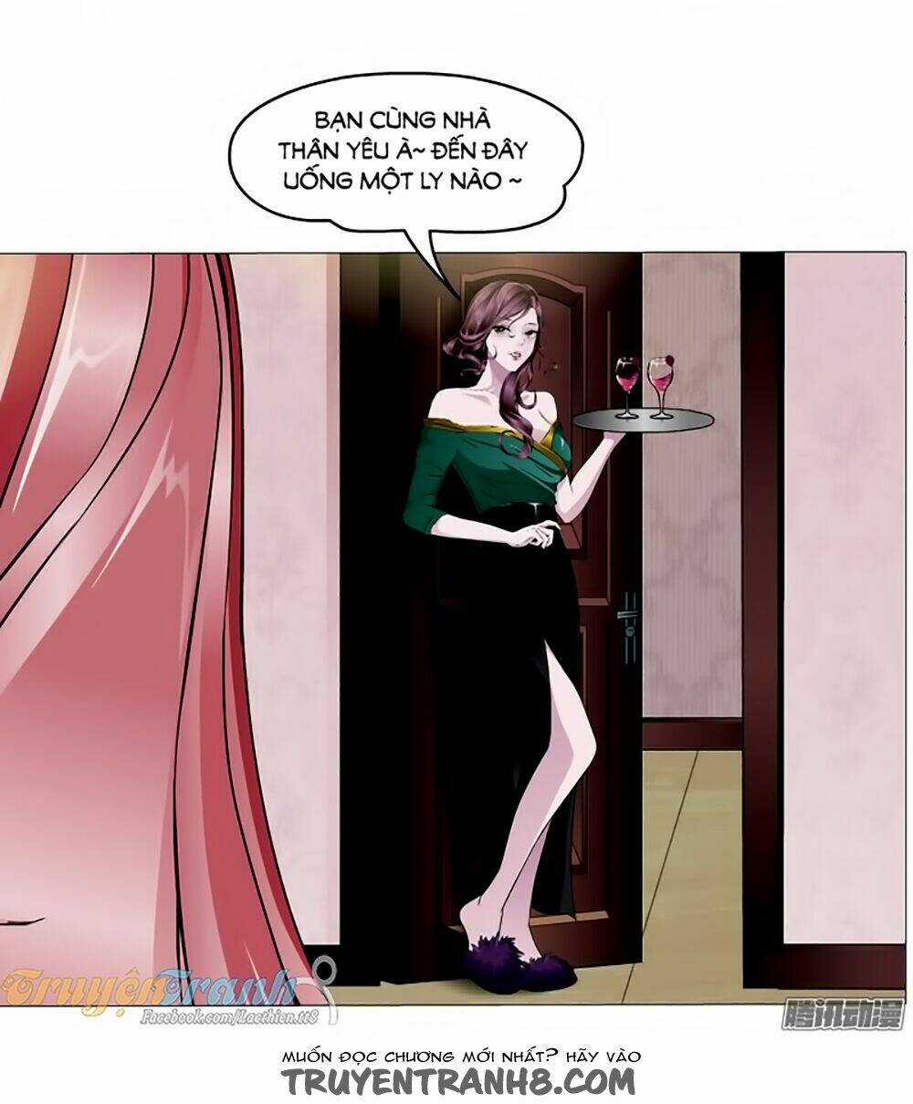 Beauty And Demon - Chapter 8 - Trang 42