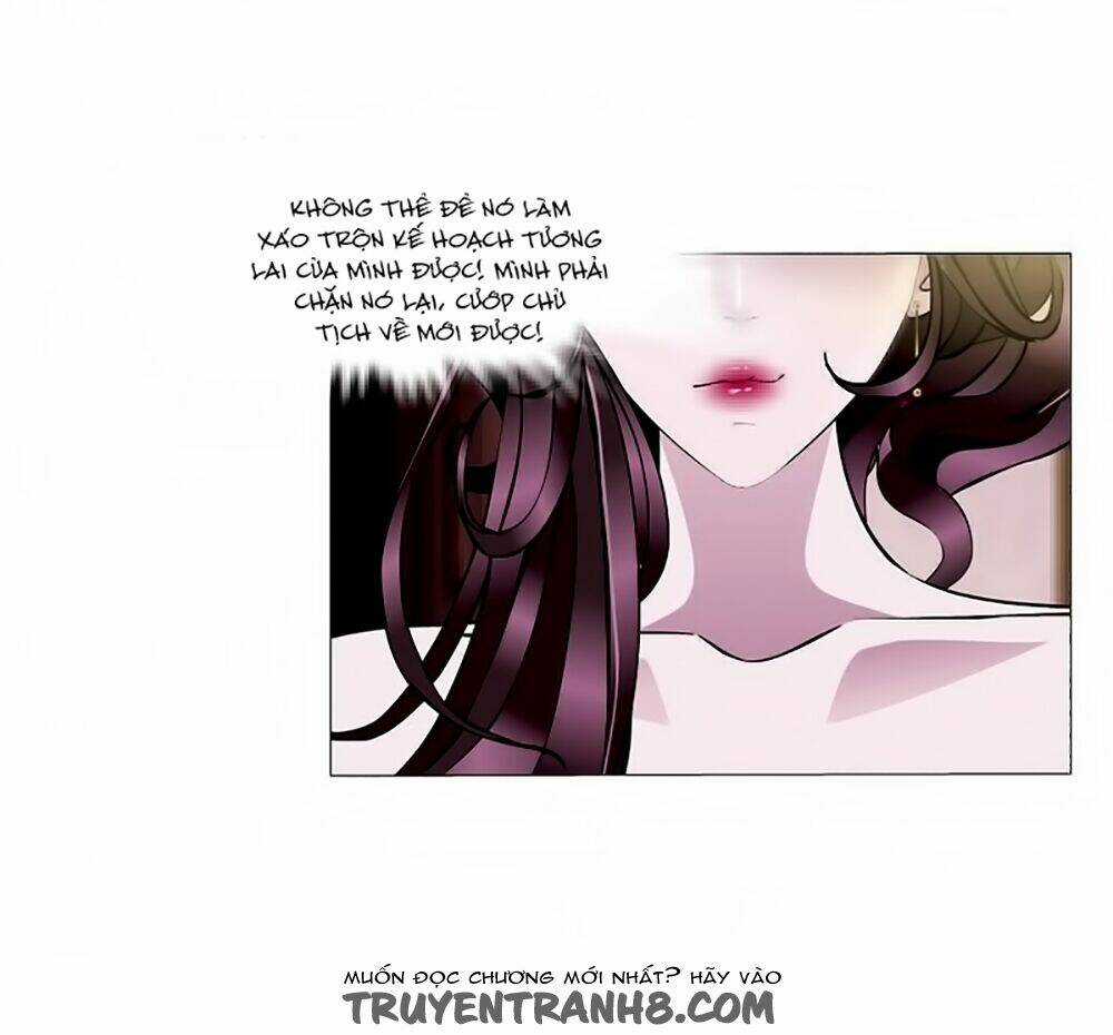 Beauty And Demon - Chapter 8 - Trang 46