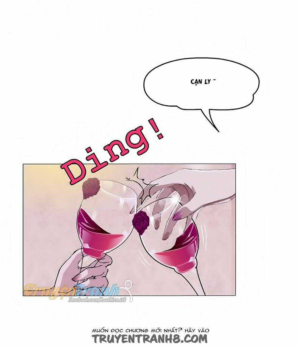 Beauty And Demon - Chapter 8 - Trang 47