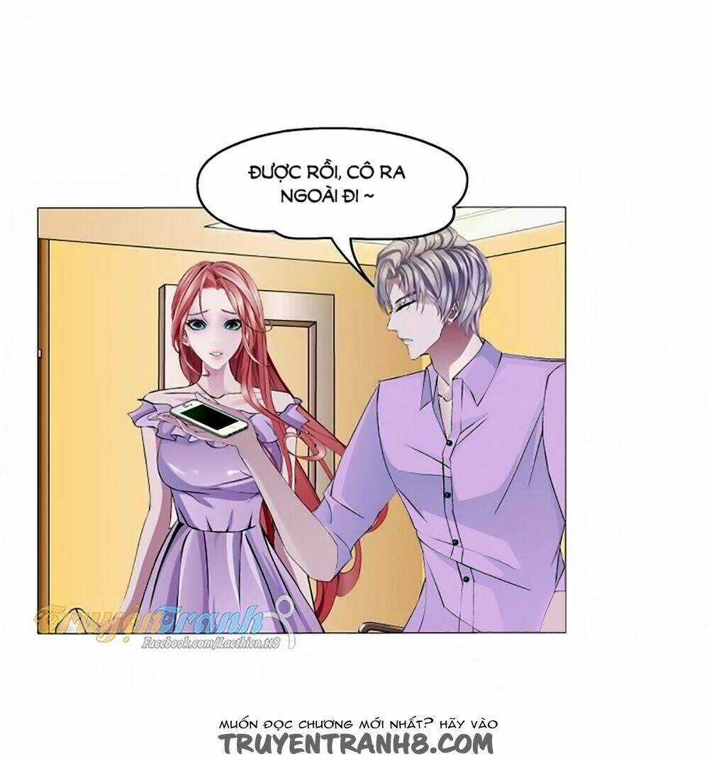 Beauty And Demon - Chapter 8 - Trang 8