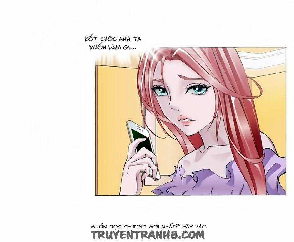 Beauty And Demon - Chapter 8 - Trang 9