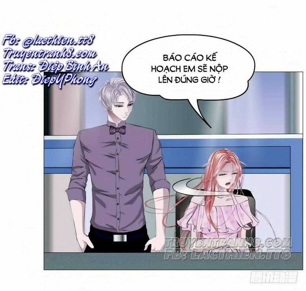 Beauty And Demon - Chapter 80 - Trang 2