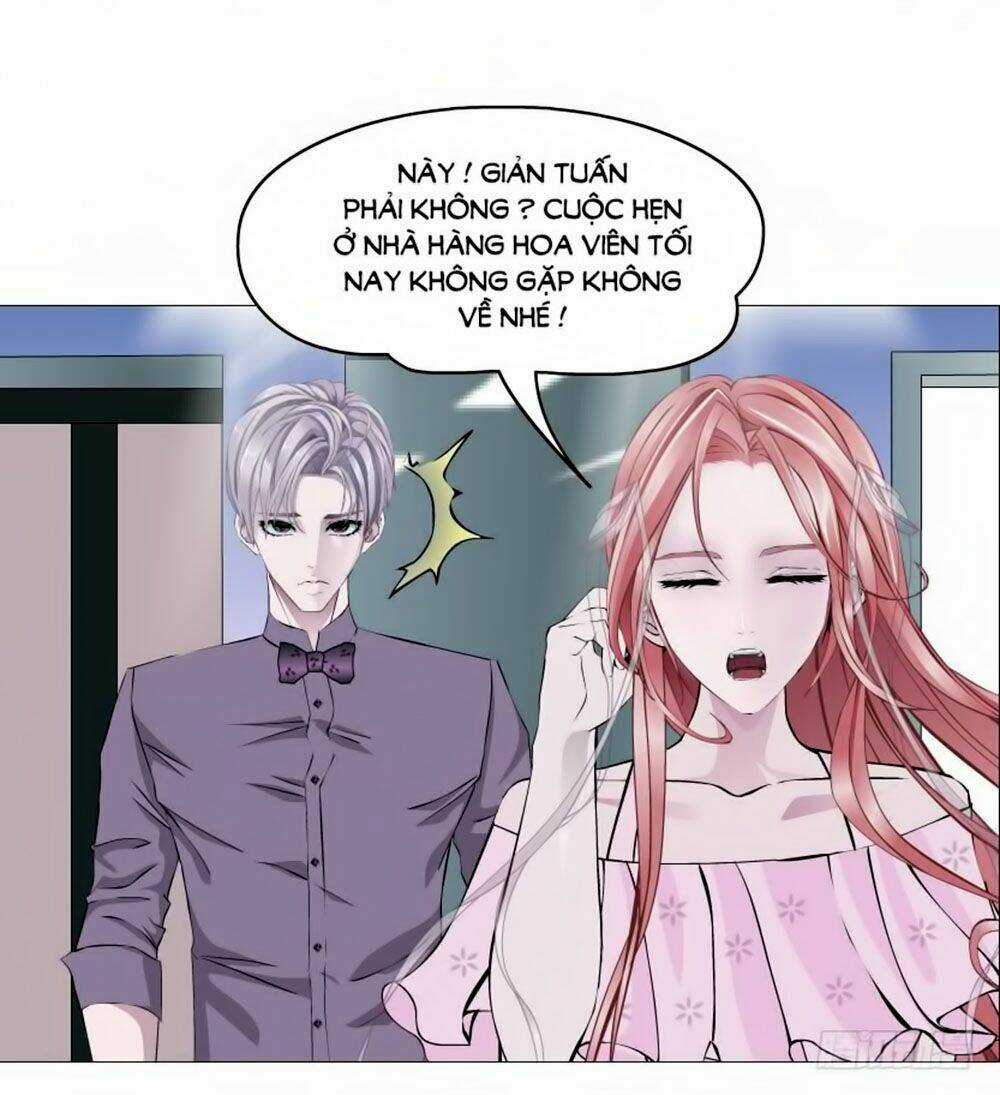 Beauty And Demon - Chapter 80 - Trang 15