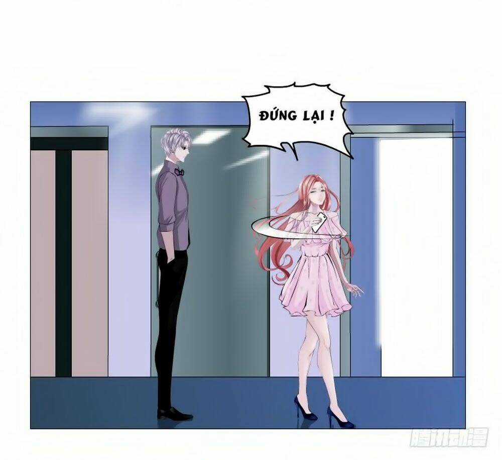 Beauty And Demon - Chapter 80 - Trang 17