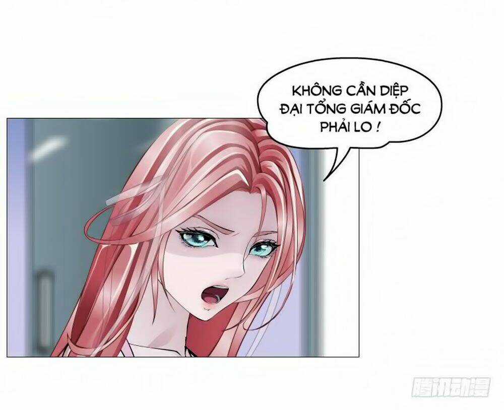 Beauty And Demon - Chapter 80 - Trang 3