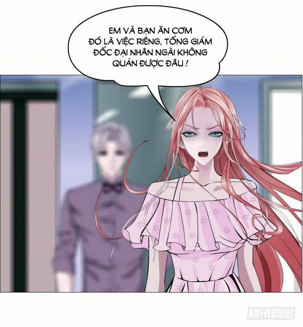 Beauty And Demon - Chapter 80 - Trang 24