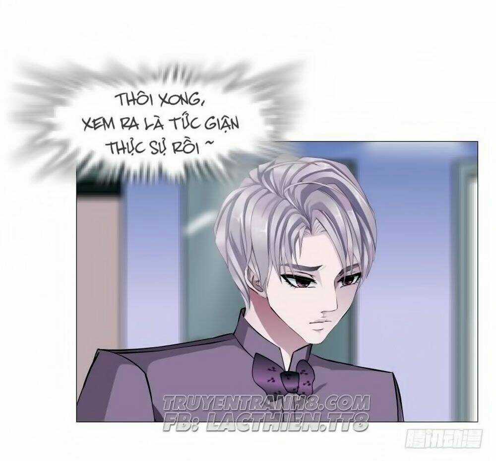 Beauty And Demon - Chapter 80 - Trang 25