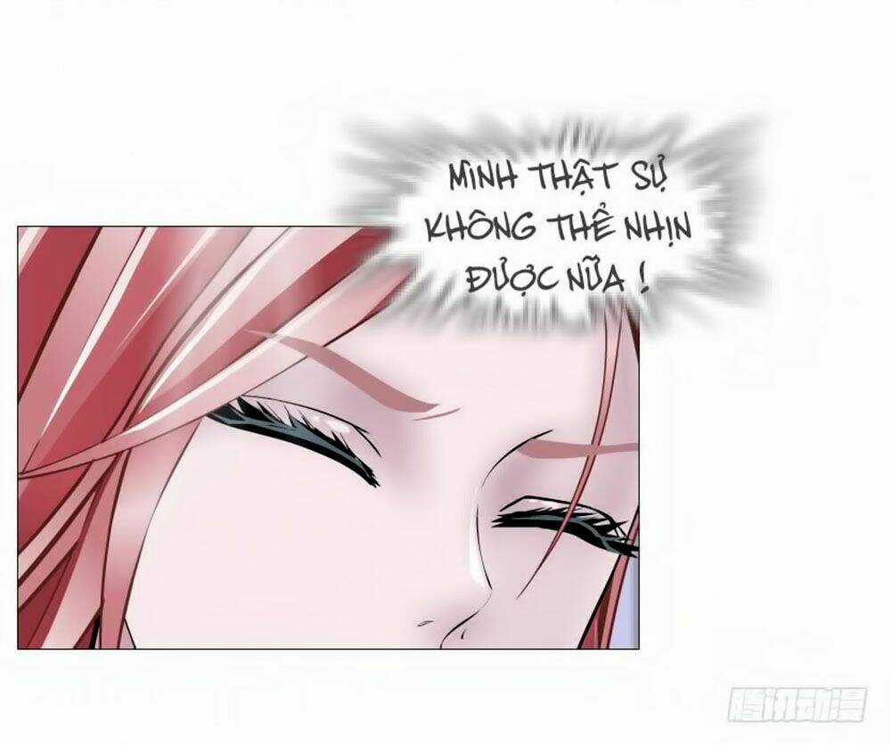 Beauty And Demon - Chapter 80 - Trang 4