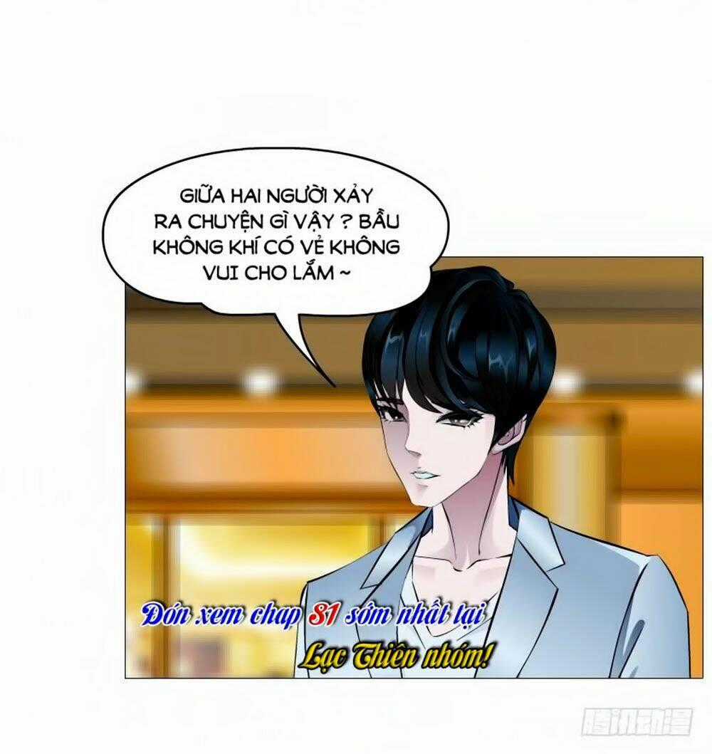 Beauty And Demon - Chapter 80 - Trang 65