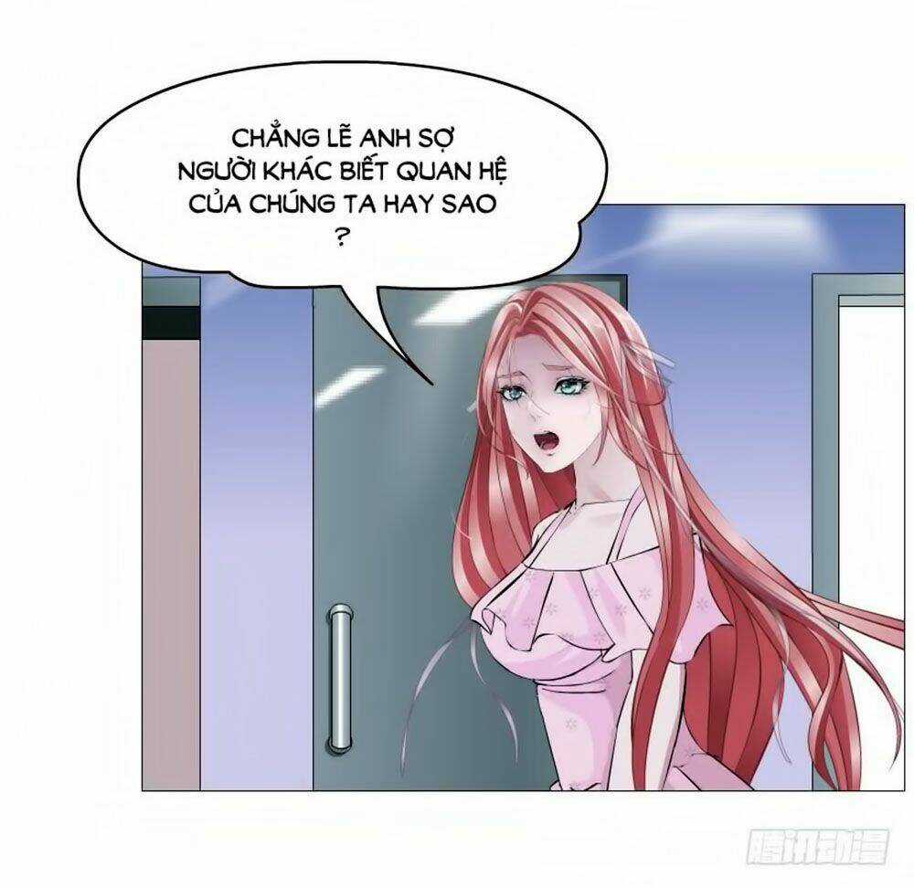 Beauty And Demon - Chapter 80 - Trang 9