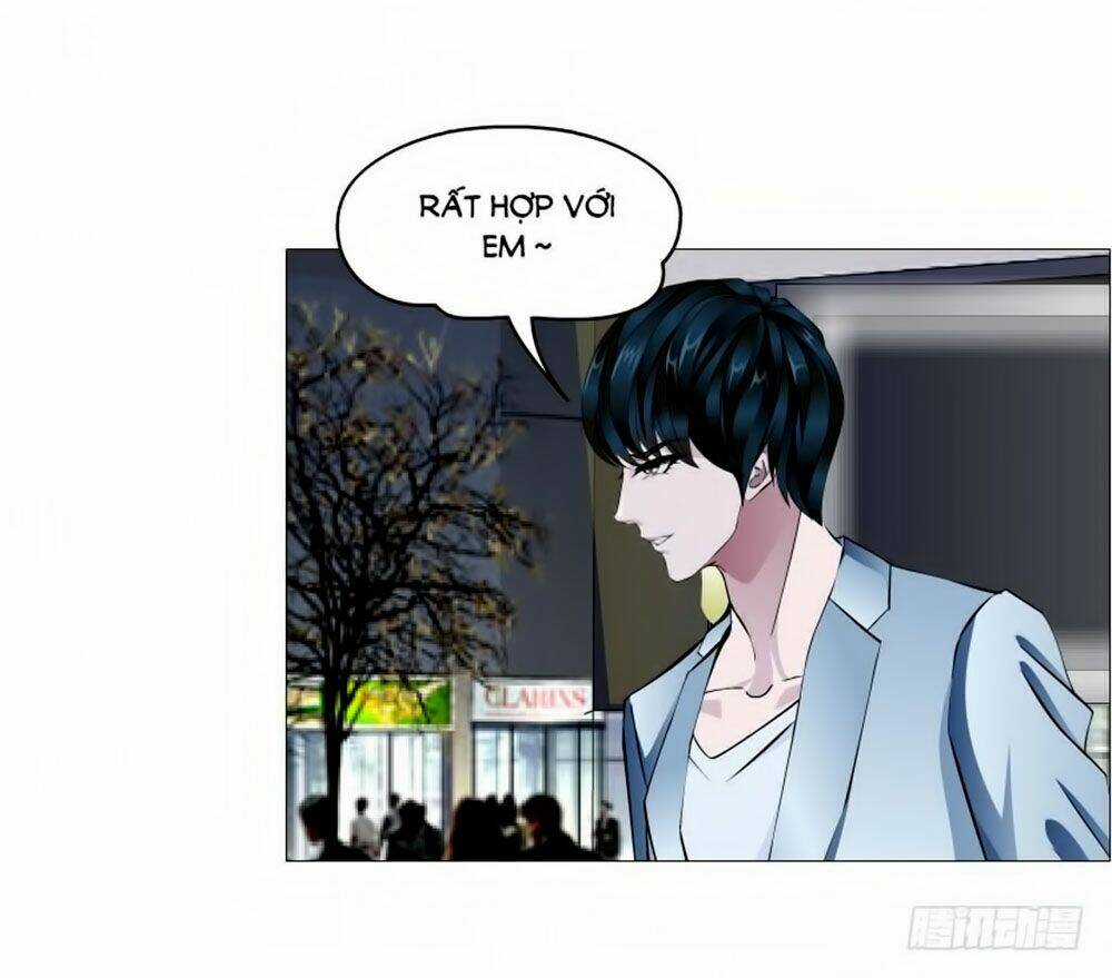 Beauty And Demon - Chapter 81 - Trang 24