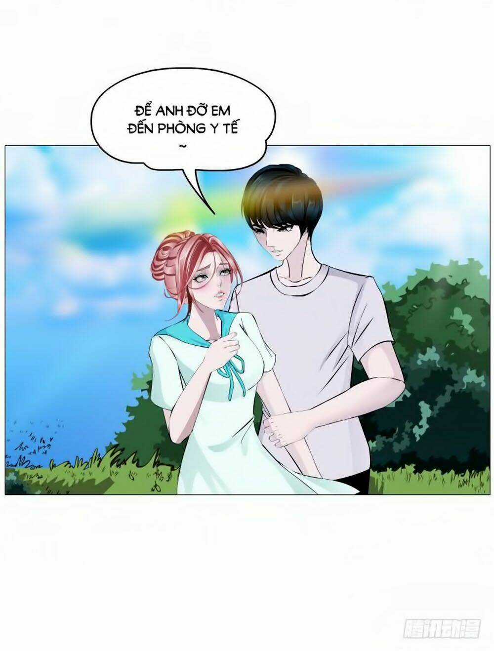 Beauty And Demon - Chapter 81 - Trang 31