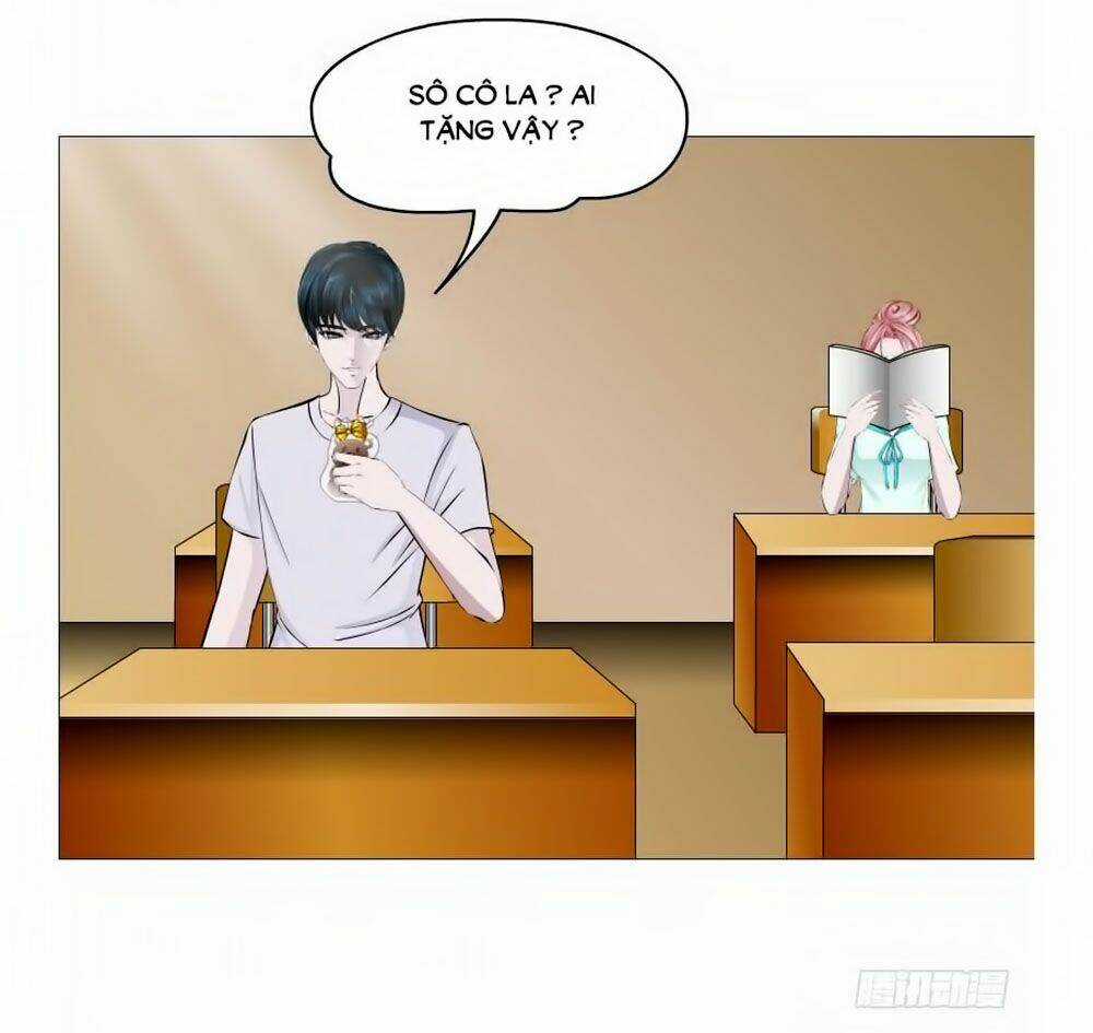 Beauty And Demon - Chapter 81 - Trang 36