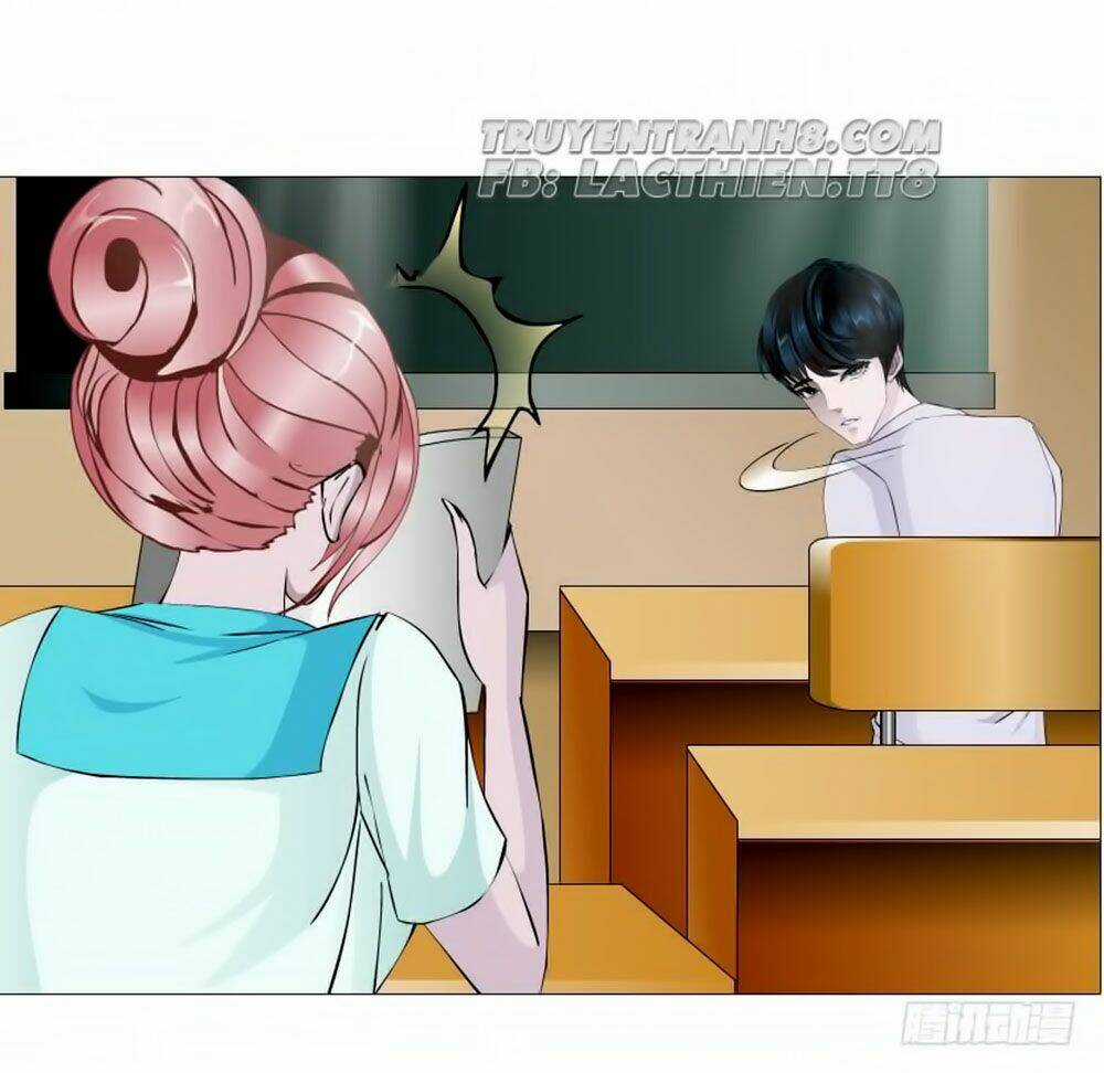 Beauty And Demon - Chapter 81 - Trang 37