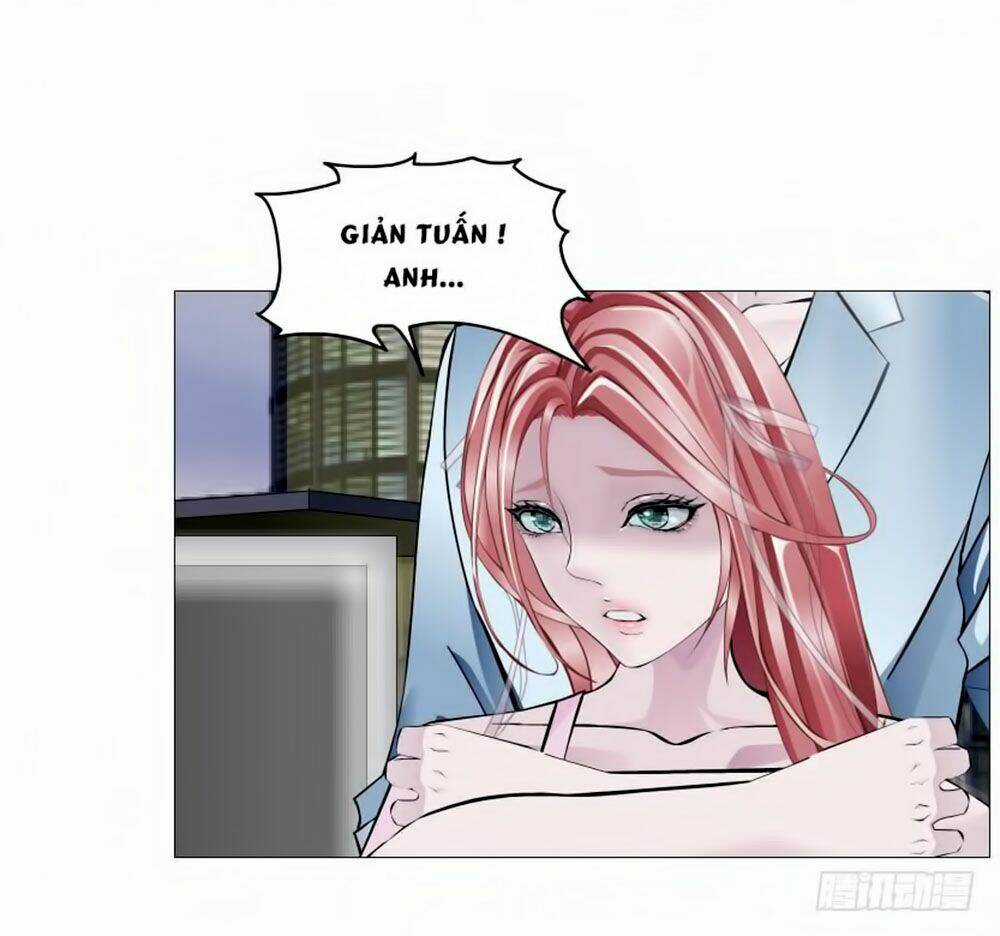 Beauty And Demon - Chapter 81 - Trang 48