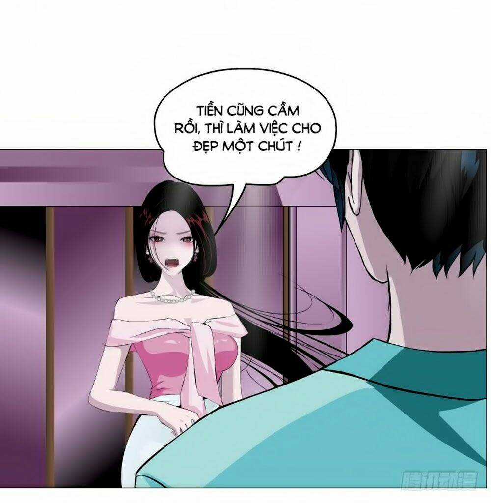 Beauty And Demon - Chapter 81 - Trang 62
