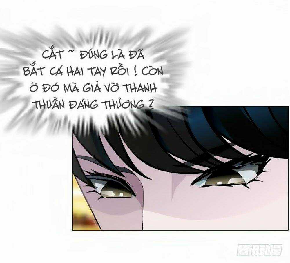 Beauty And Demon - Chapter 81 - Trang 8