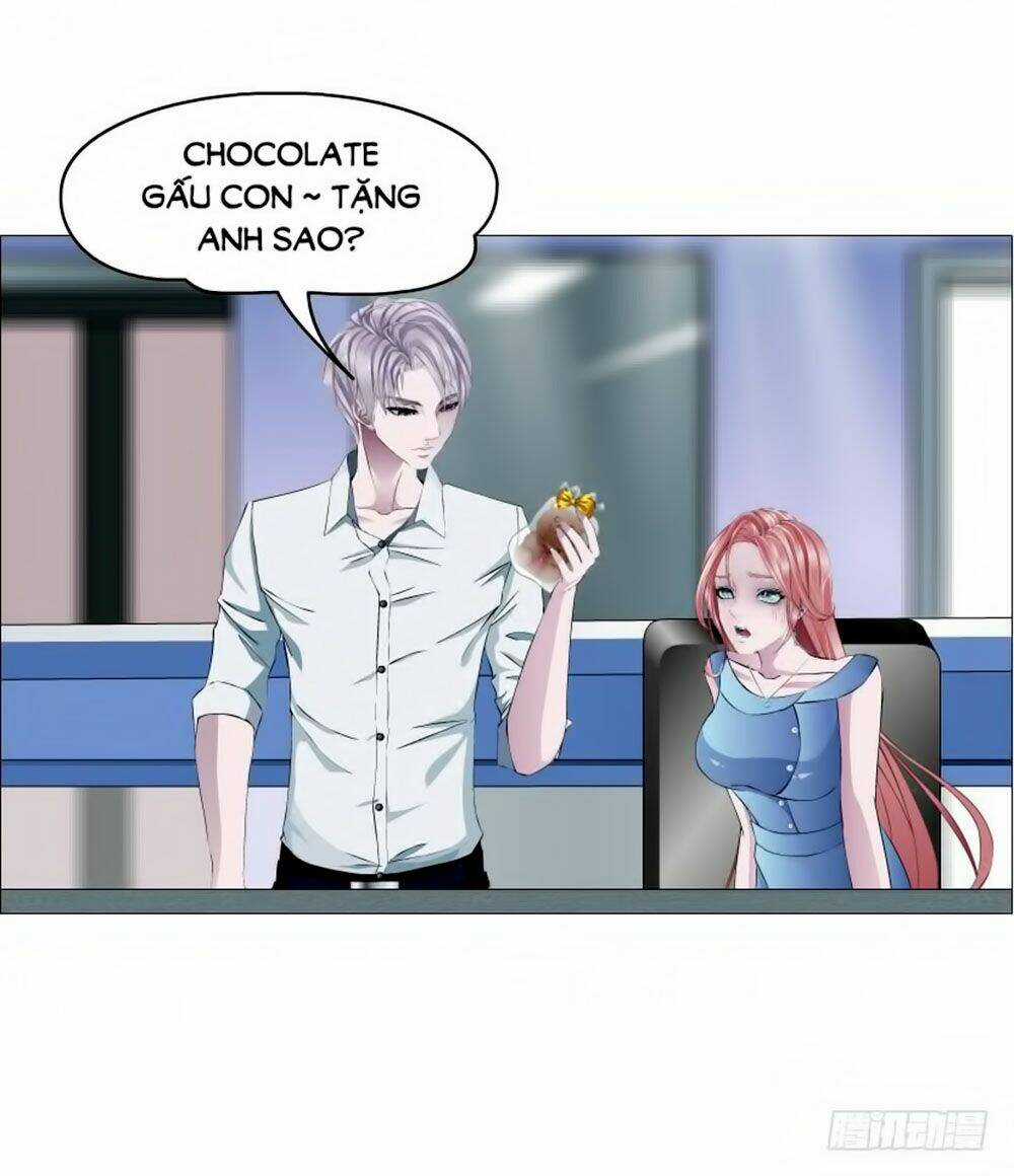Beauty And Demon - Chapter 82 - Trang 15