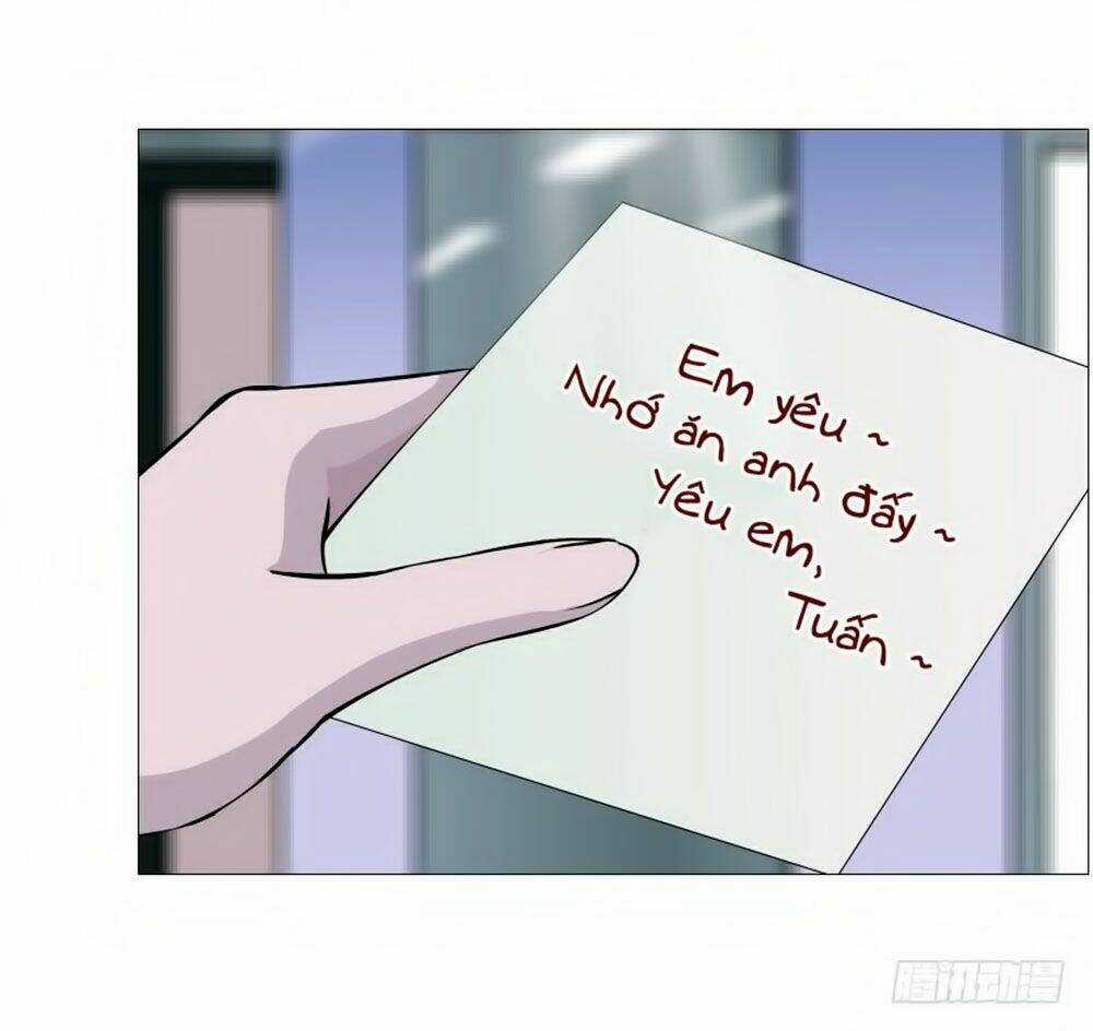 Beauty And Demon - Chapter 82 - Trang 17