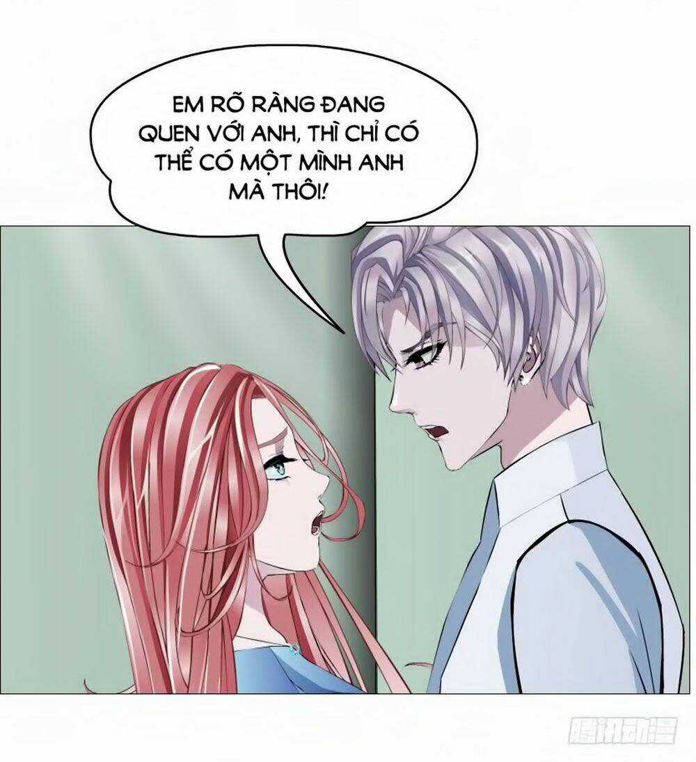Beauty And Demon - Chapter 82 - Trang 29
