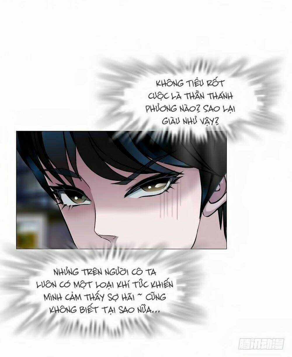 Beauty And Demon - Chapter 82 - Trang 4