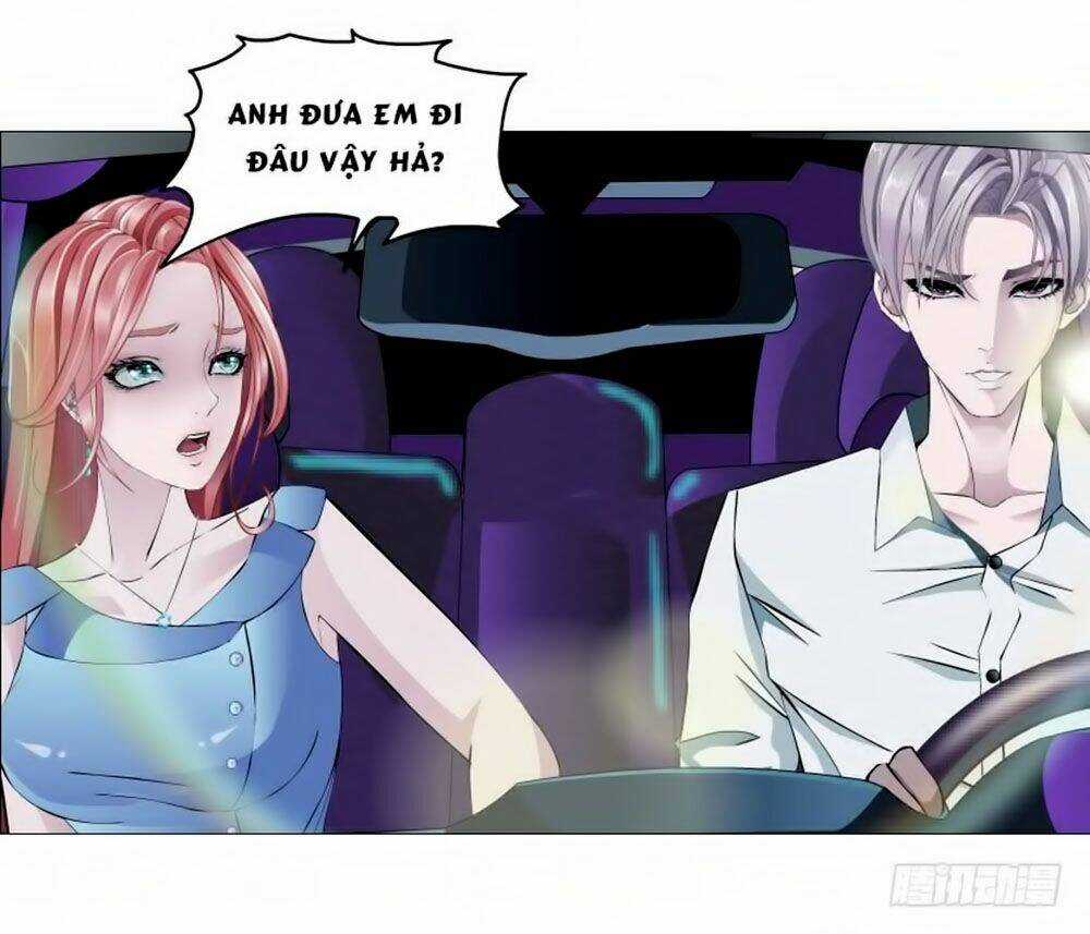 Beauty And Demon - Chapter 82 - Trang 39